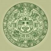 Календарь майя